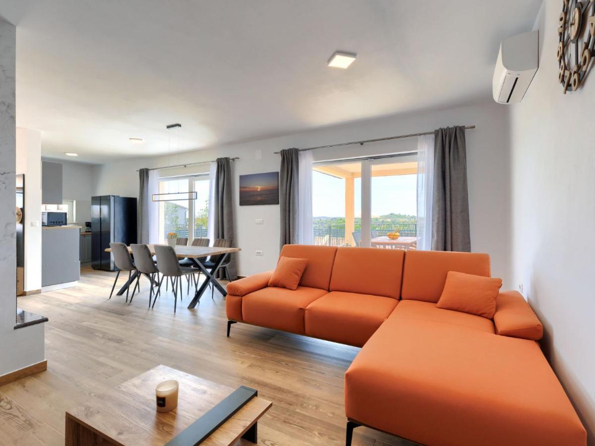 Holiday Home Villa Dora By Interhome พูลา ภายนอก รูปภาพ