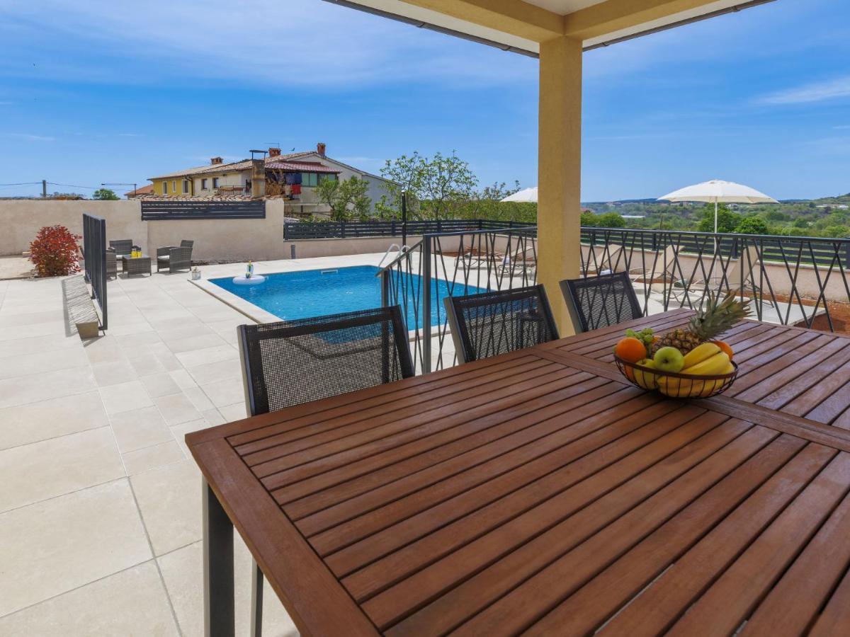 Holiday Home Villa Dora By Interhome พูลา ภายนอก รูปภาพ