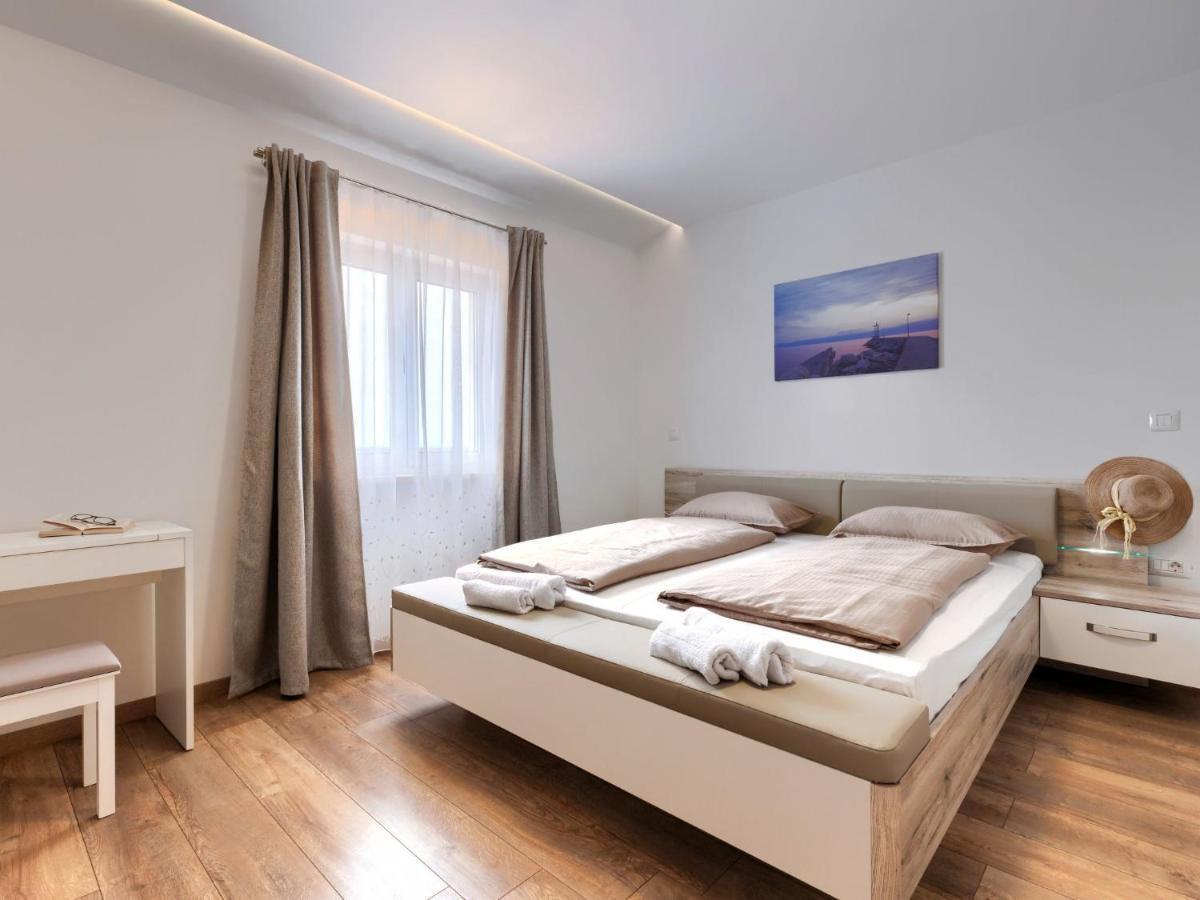 Holiday Home Villa Dora By Interhome พูลา ภายนอก รูปภาพ