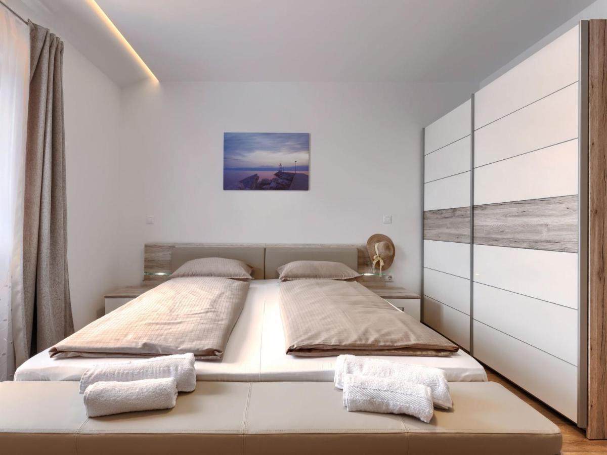 Holiday Home Villa Dora By Interhome พูลา ภายนอก รูปภาพ