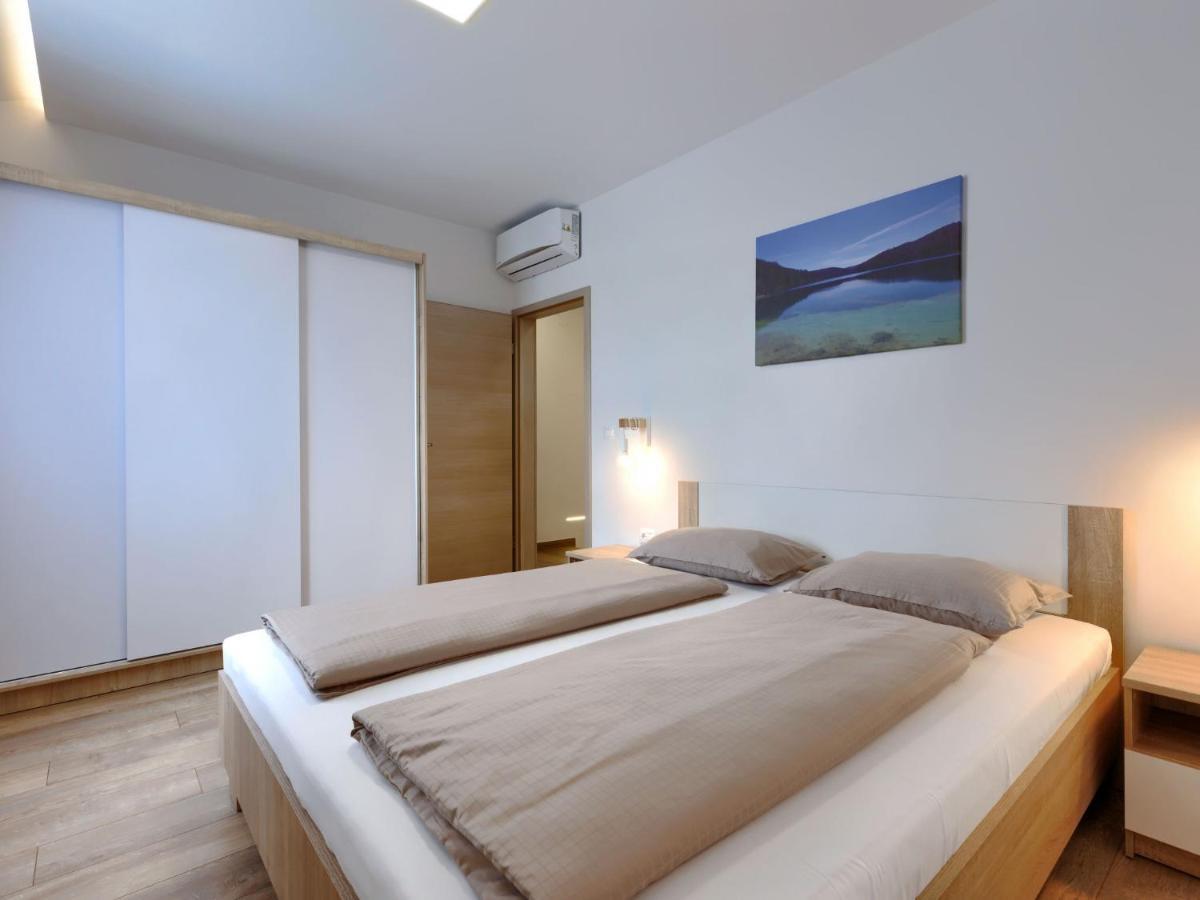 Holiday Home Villa Dora By Interhome พูลา ภายนอก รูปภาพ