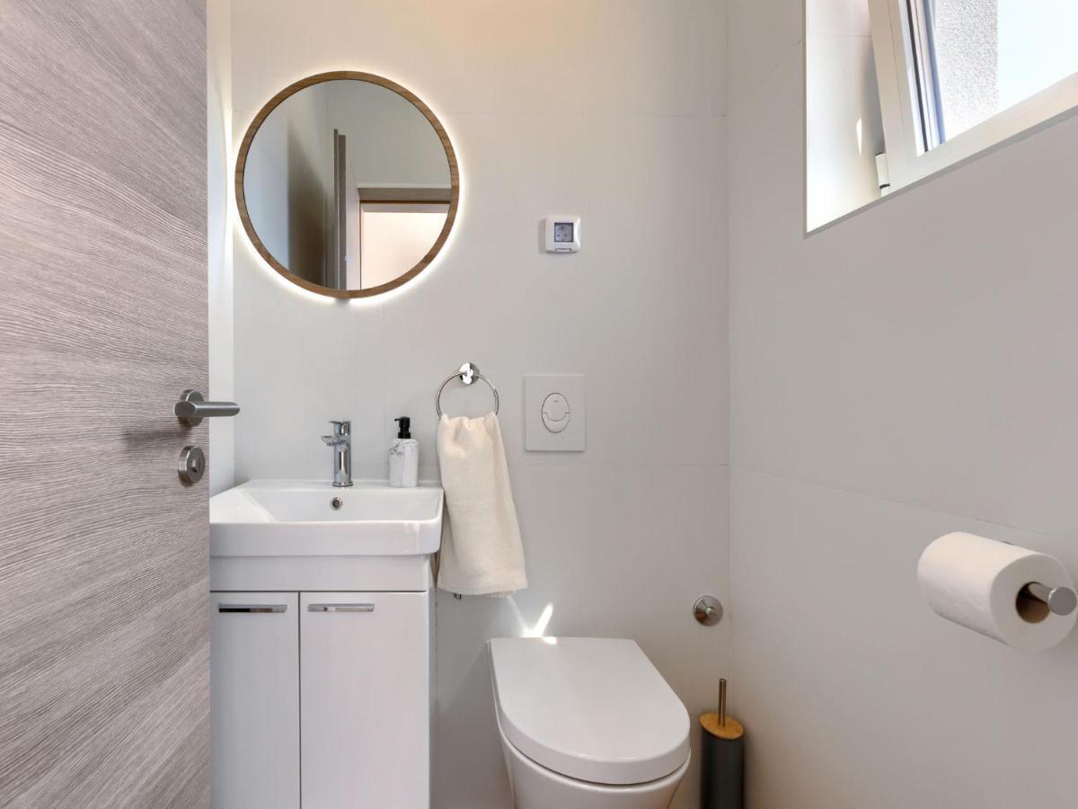 Holiday Home Villa Dora By Interhome พูลา ภายนอก รูปภาพ