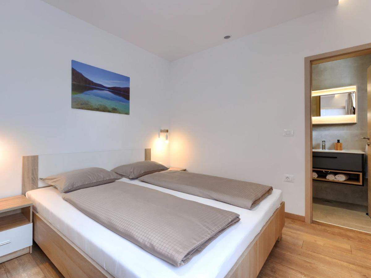 Holiday Home Villa Dora By Interhome พูลา ภายนอก รูปภาพ