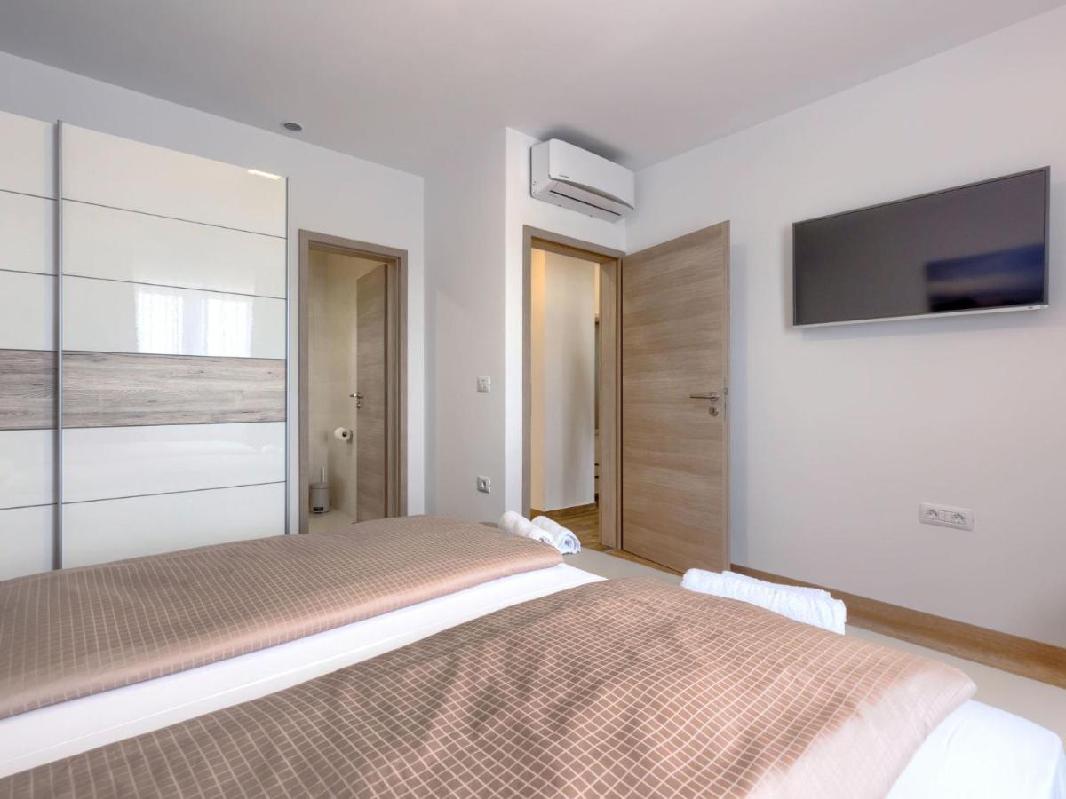Holiday Home Villa Dora By Interhome พูลา ภายนอก รูปภาพ