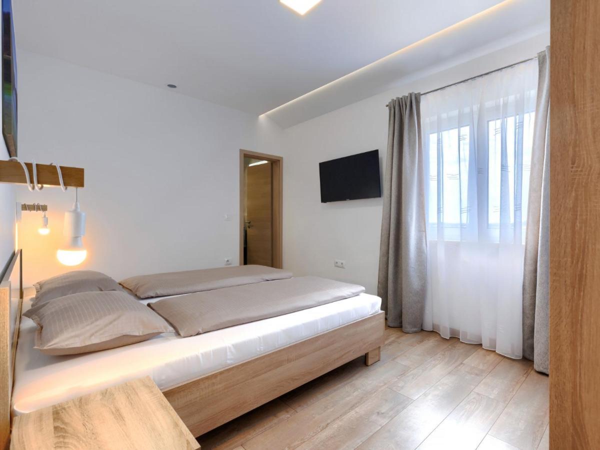 Holiday Home Villa Dora By Interhome พูลา ภายนอก รูปภาพ