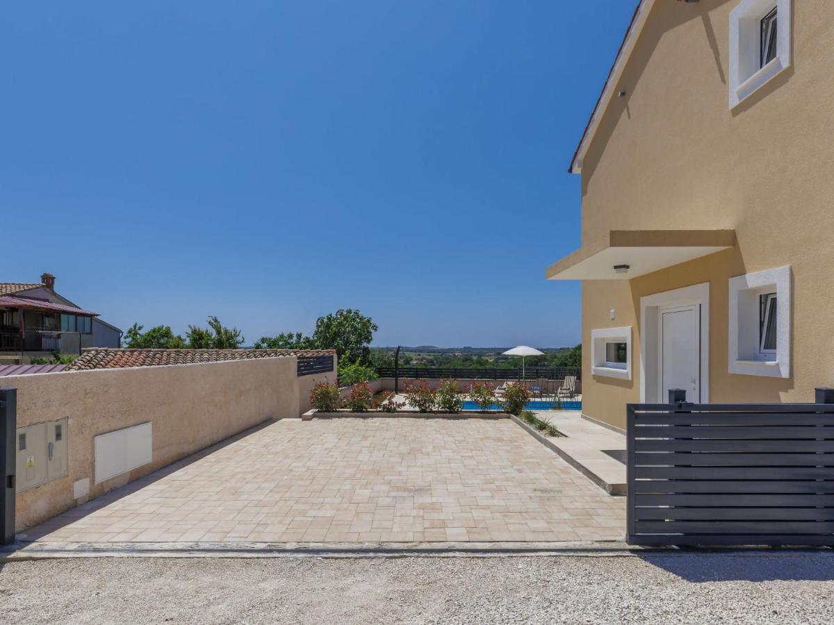 Holiday Home Villa Dora By Interhome พูลา ภายนอก รูปภาพ
