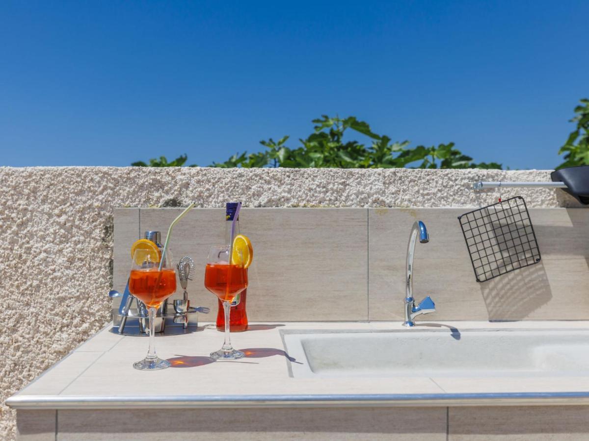 Holiday Home Villa Dora By Interhome พูลา ภายนอก รูปภาพ